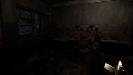 Siberian experiment screenshot 9