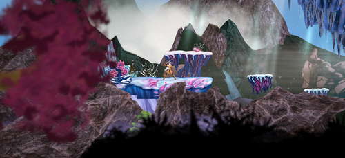 Mythica Adventures screenshot 2