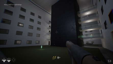 Bulletrooms - Backrooms Shooter Game screenshot 24