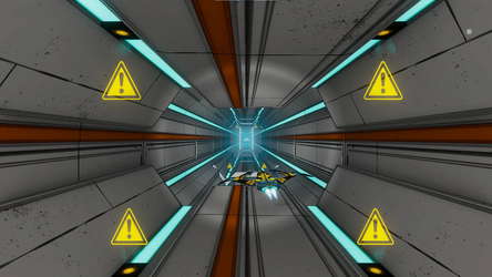 Shrink Assault screenshot 4