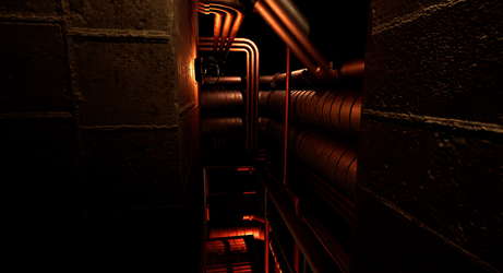 Shattered Lights screenshot 5