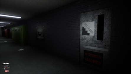 Pet Rock Duty screenshot 10