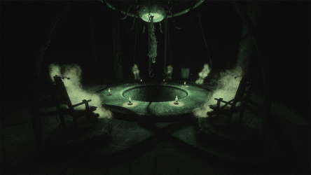 Orph - The Lost Boy screenshot 22
