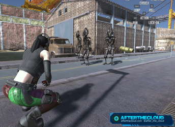 AfterTheCloud screenshot 12