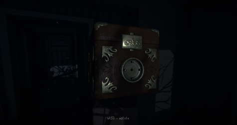 Targeosity Horror screenshot 10