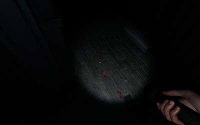 Exorcist screenshot 12