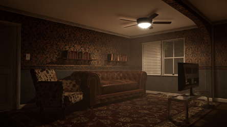 StrangerZ screenshot 13