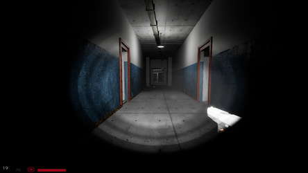 Bunker's Shadow screenshot 2