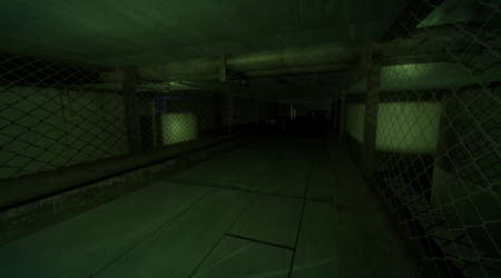 被遺棄的雙子 Gemini of the abandoned screenshot 2