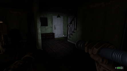 The madness of death screenshot 1