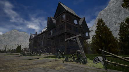 theBestiary screenshot 3
