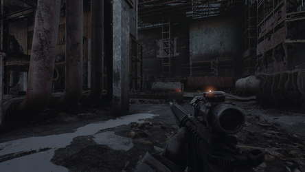 The Dawn: Sniper's Way screenshot 32
