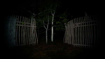 Phobic Nightmares screenshot 4