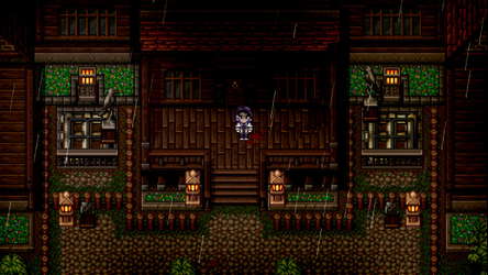 Doppelganger screenshot 3
