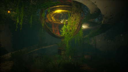 LOST BETWEEN screenshot 8