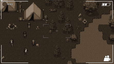 Zombie Breakdown screenshot 3