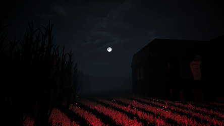 Rose and Cross screenshot 4