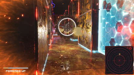 WraithRun screenshot 4