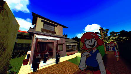 MUBOSAMA screenshot 5