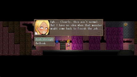 The Monstrous Horror Show screenshot 6