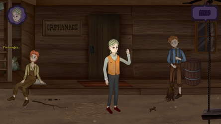 Evil Dreams screenshot 15
