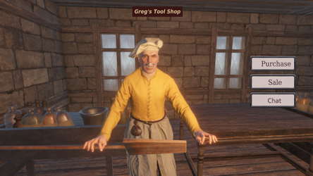 Frontier Ferris For Adventurers screenshot 3