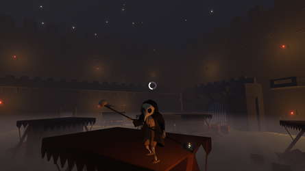 Rogue Reaper screenshot 5