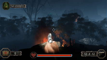 Anomaly Island screenshot 4