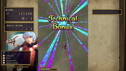 Dragon Blaze screenshot 6