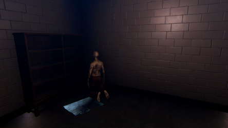 The Sleep Experiment screenshot 10