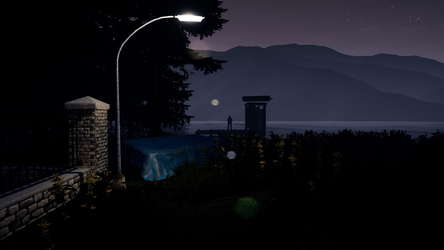 The Unfamiliar Story of Grandfather's Heritage screenshot 2