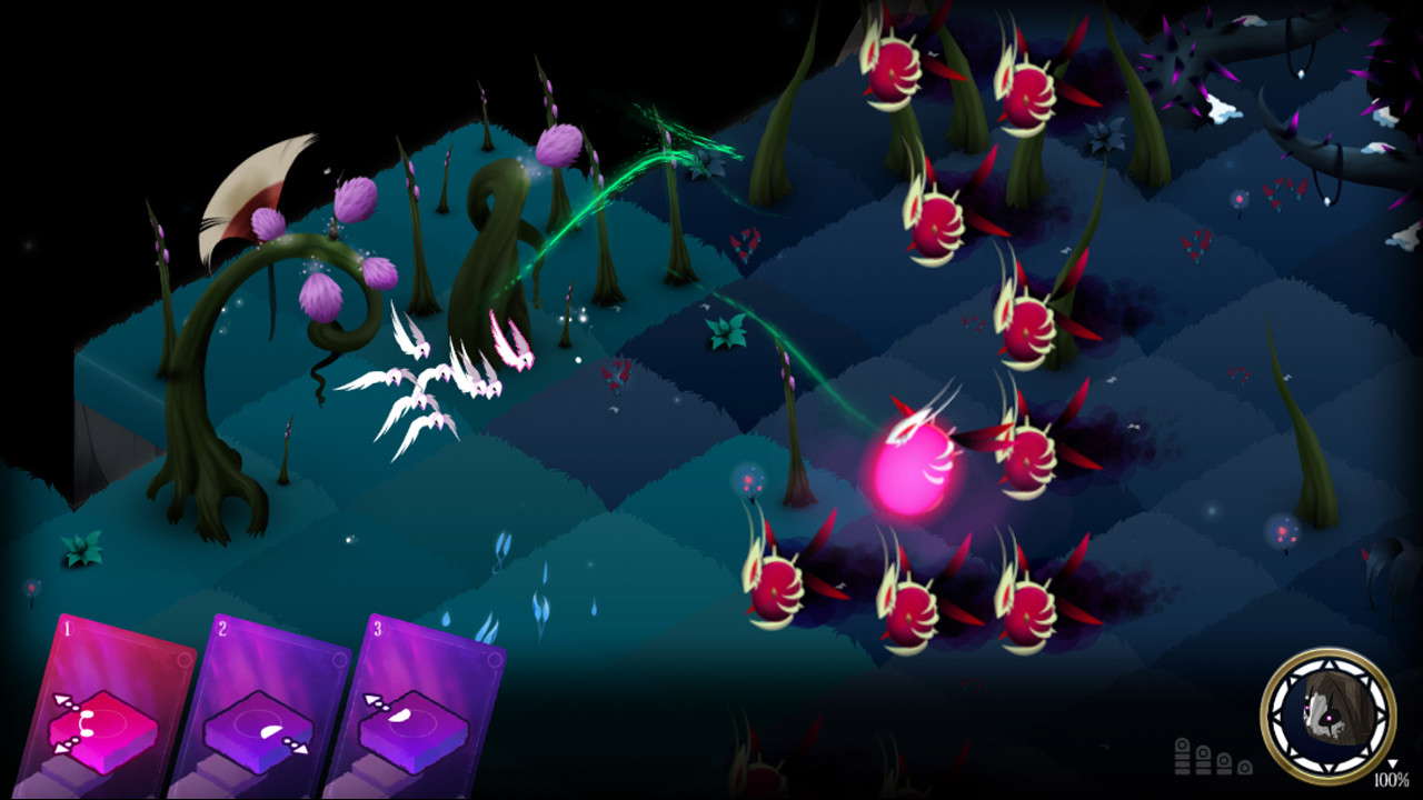 Spirit Oath screenshot
