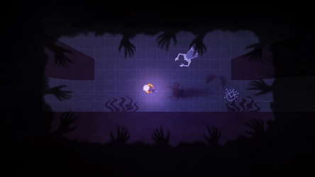 Shadow Walls screenshot 1