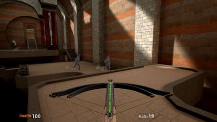 Heterodox screenshot 4