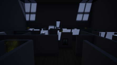 Ruff Night At The Gallery screenshot 5