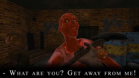 House of Horrors screenshot 6