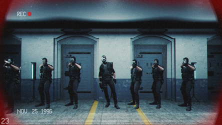 Death Row Escape screenshot 13