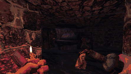 CULTIC screenshot 7
