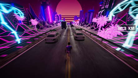 MADURO RUN screenshot 16
