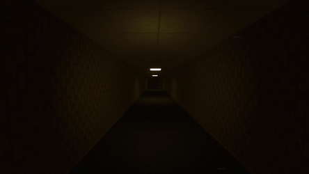 Lost In Static screenshot 5
