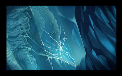 Chronicle of Innsmouth: Mountains of Madness screenshot 11