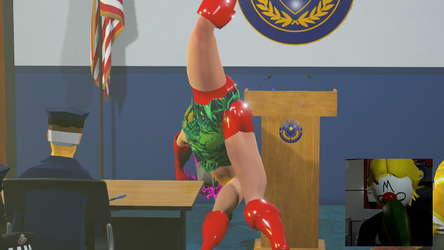 Nightmare Puppeteer screenshot 23