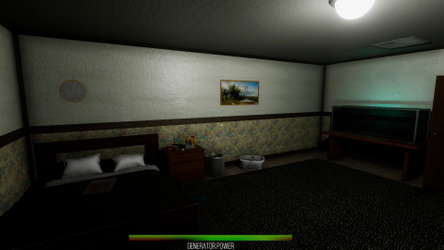The Entity screenshot 6