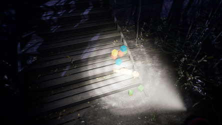 Agoraphobia screenshot 4