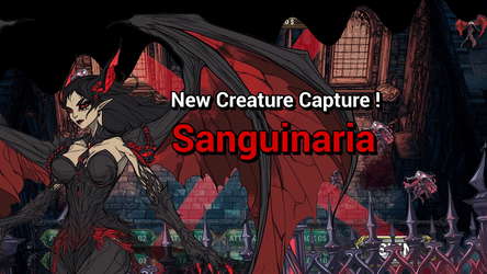 Vampire Spin screenshot 3