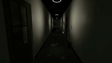 Horror Office screenshot 3