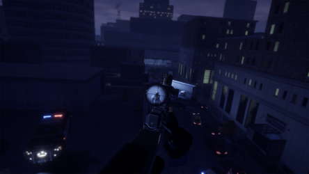 Contagion VR: Outbreak screenshot 20