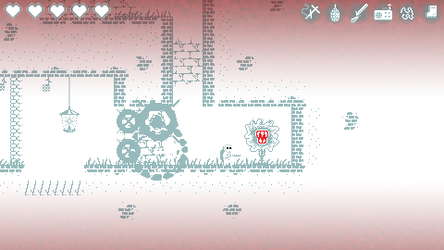 Cold Silence screenshot 4