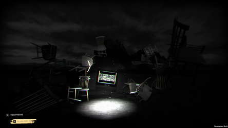 Creepy Shift: Uncle Joe’s Motel screenshot 8