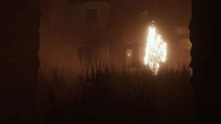 Sylvio: Black Waters screenshot 7